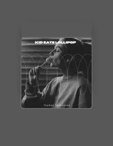 Toybox Televisionを聴いたり、ミュージックビデオを鑑賞したり、経歴やツアー日程などを確認したりしましょう！