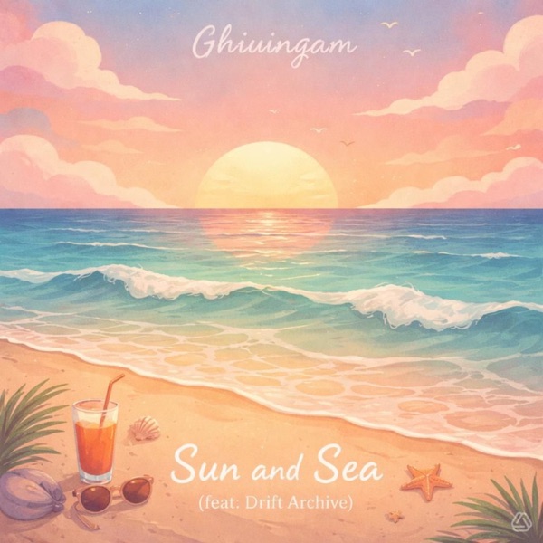 Sun and Sea (feat. Drift Archive)
