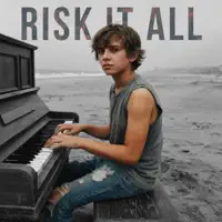 Risk It All — Chaisen Hale