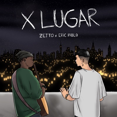 X LUGAR - Single