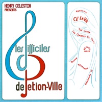 CE LA VIE