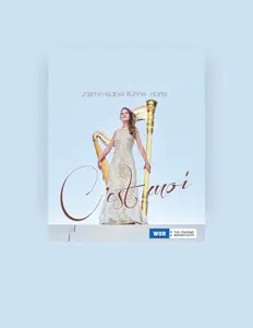 Hör dir Jasmin-Isabel Kühne an, schau dir Musikvideos an, lies die Biografie, finde Tourdaten und mehr!