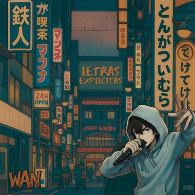 Letras explícitas - Single