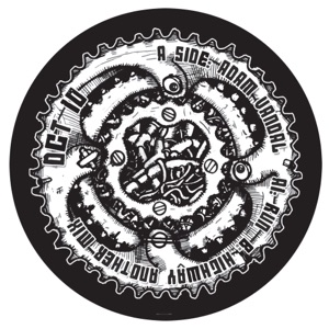DCT 10 - EP