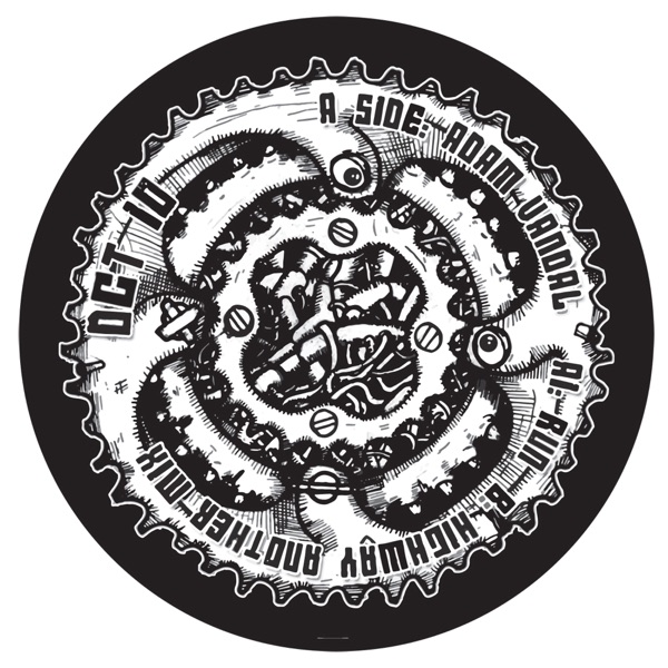 DCT 10 - EP