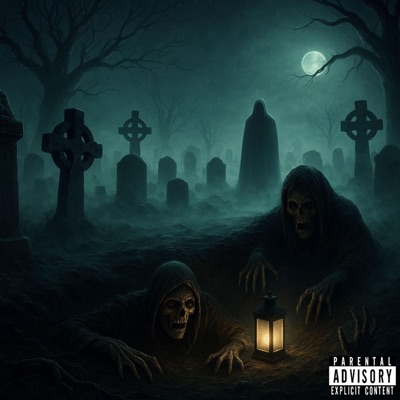 Undertaker (feat. Nk2keyzie, Mb & SleezyBands) - Single