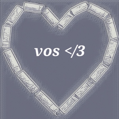 Vos </3 - Single