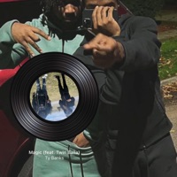 Five Nights (feat. BdubBg & Baby Scorcher) - Single - Kd Here