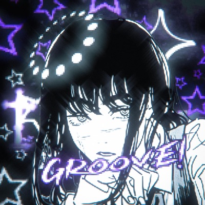 Groove! (feat. Comasides) - Single