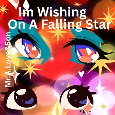 Im Wishing On A Falling Star (feat. Nate Rhoads) - Single
