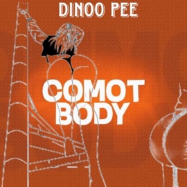 Comot body Dinoo Pee