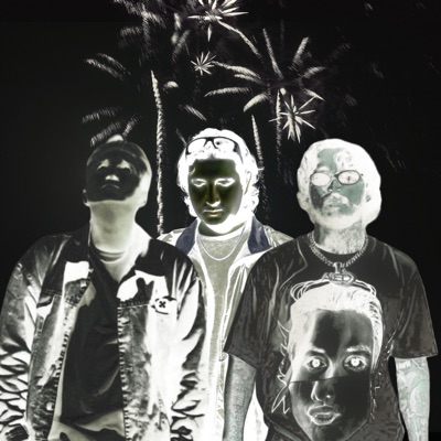 INSOMNIUM (feat. 21 UFO & CRØNO) - Single