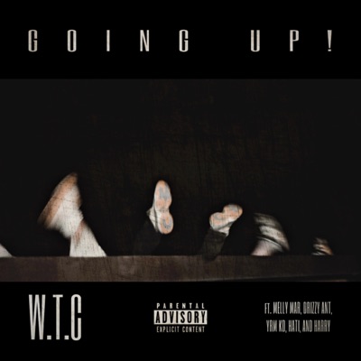 Going Up (feat. Yrm Kd, Melly Mar & Drizzy Ant) - Single