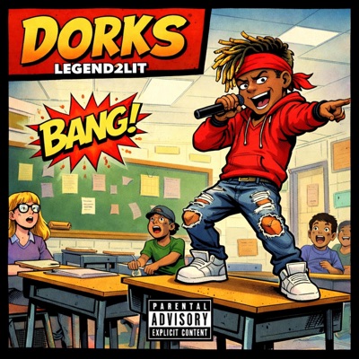 Dorks - Single