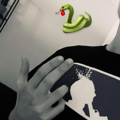 Kurt Cobain - Single