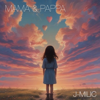 Mama & Papa - Single