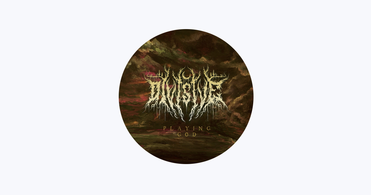 洋楽 Divisive / Death Anxiety Divisive - Apple Music