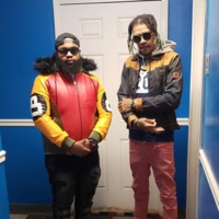 Talk To Me! (feat. Sin) - Single - Meech Too Gudda