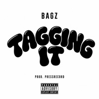 Tagging It - Single - Bagz