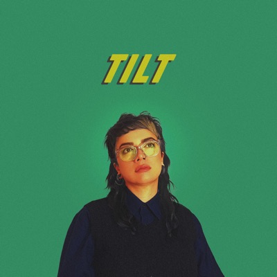Tilt - EP
