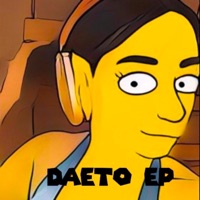 Daeto EP (feat. Kato On The Track) - EP - Daemoniumleo