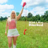 Wish I Was Blocked — Catt McCreary