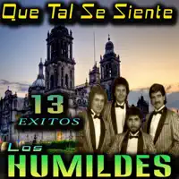 Con Tu Imagen — Los Humildes