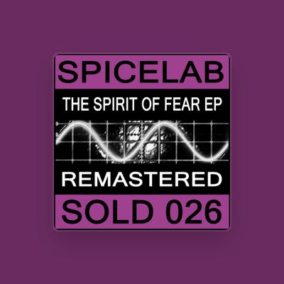 Listen to Spicelab, watch music videos, read bio, see tour dates & more!