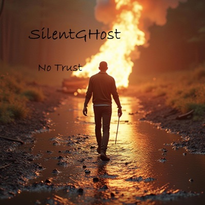 No Trust - Single