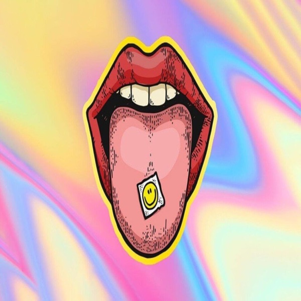 Kiss Me With Acid On Your Tongue IM Immortal