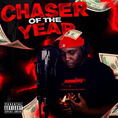 Chaser Of The Year
