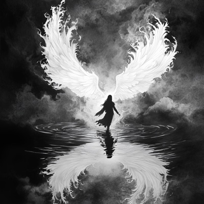 Dark Resonance (HardStyle) cover