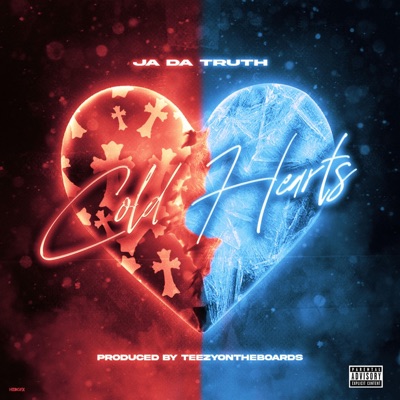 Cold Hearts (Chrome Hearts) - Single