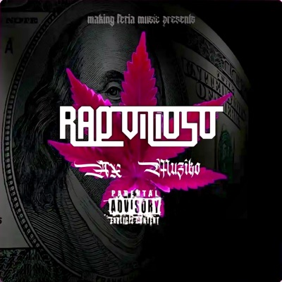 Rap Vicioso (feat. ÄX) - Single