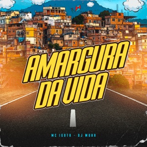 Amargura da Vida