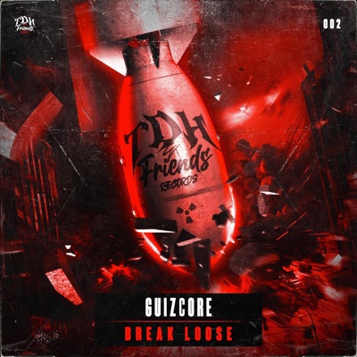 Break Loose - Single
