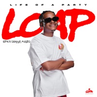 Life Of A Party - Gipa & QuayR Musiq