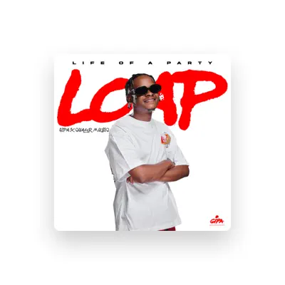 Listen to Gipa, watch music videos, read bio, see tour dates & more!