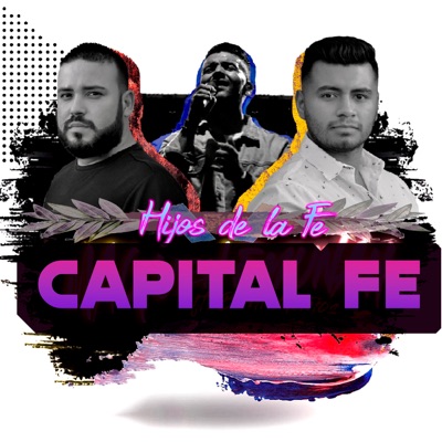 Hijos De La Fe - Single