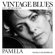 PAMELA | Smoke & Heartbreak (Vintage Blues, Vol. 1) [feat. Pamela] - EP - SOUL ARCHIVE ROOM