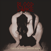 Child of Fear (Sinister Remix) song art