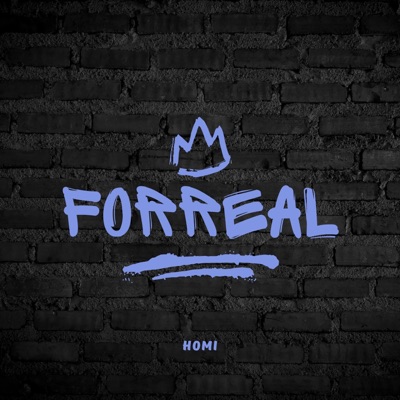 FoRReal - Single