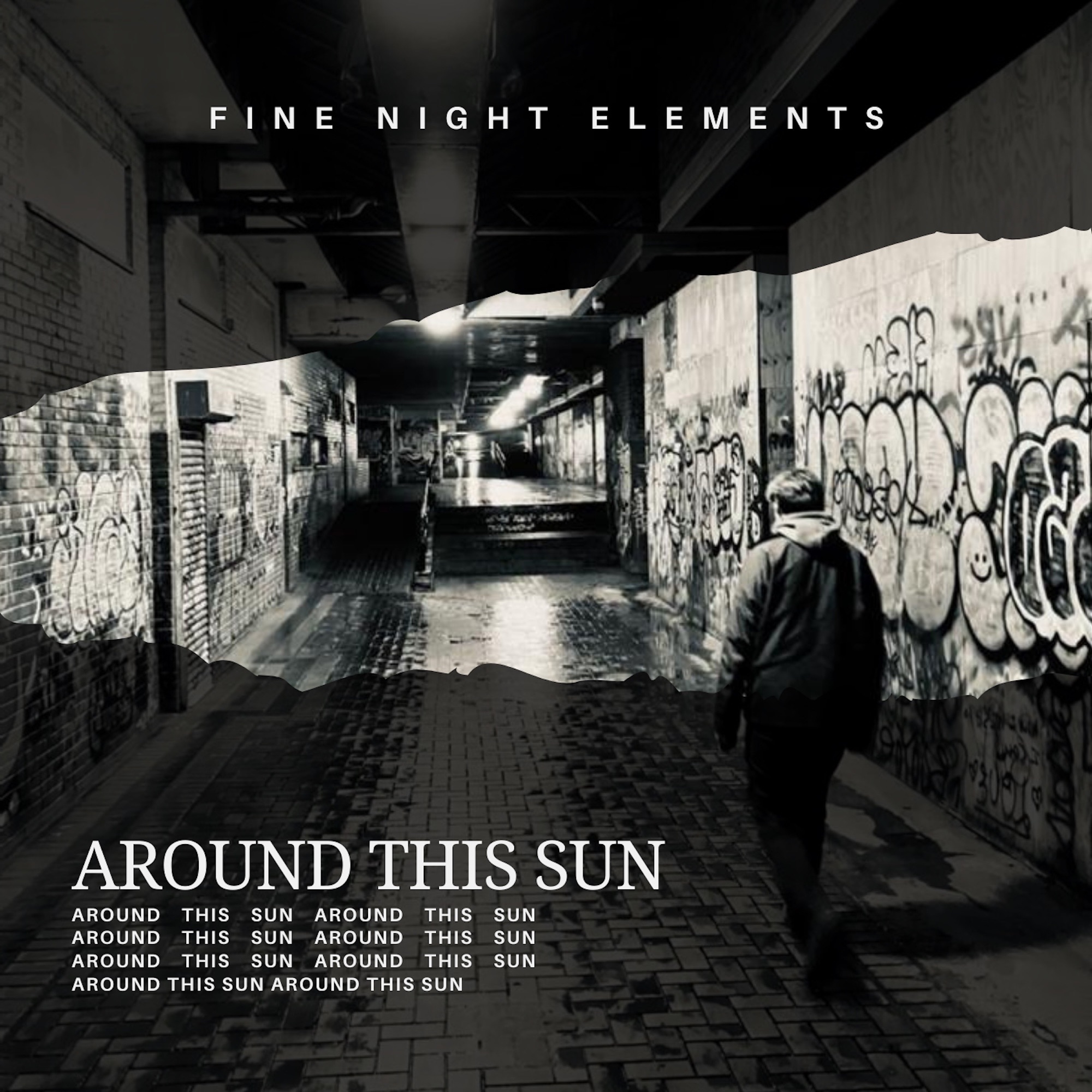Around This Sun - Single