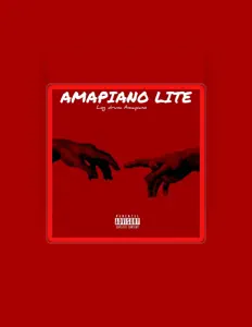 Listen to AMAPIANO LITE, watch music videos, read bio, see tour dates & more!