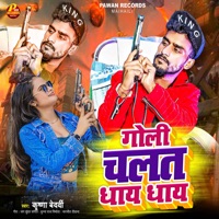 Goli Chalat Dhay Dhay - Single - Krishna Bedardi