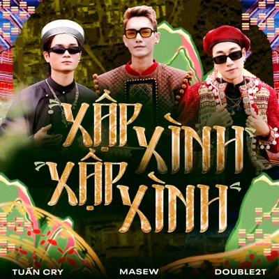 Xập Xình Xập Xình - Single