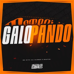 Galopando