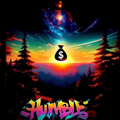 Humble (Humilde) - Single