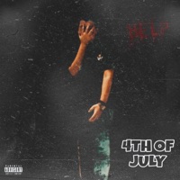 4th of july - Single - luh youngen1