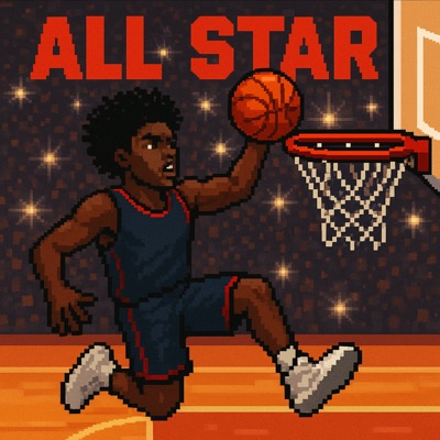 ALL STAR - Single